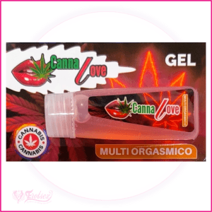 MULTIORGASMICO CANNALOVE *6 GR