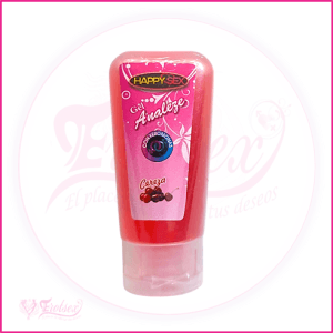 DILATADOR ANAL HAPPY SEX *30 ml