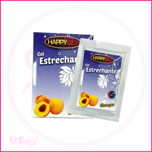 ESTRECHANTE HAPPY SEX SOBRE *3ML