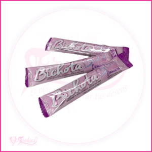 BICHOTA  CAJA * 16 SACHETS BEBIBLES