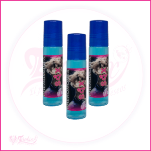 FEROMONAS ROLLON MEN *10 ML