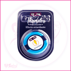 RETARDANTE TUNDER MINI 3 GR EROTIC