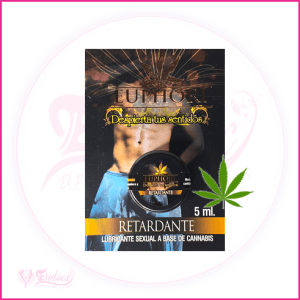 RETARDANTE EUPHORI *3GR