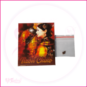 RETARDANTE TIZON CHINO/PIEDRA JAMAIQUINA