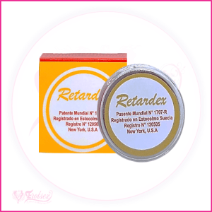 RETARDANTE RETARDEX   * 10 GR