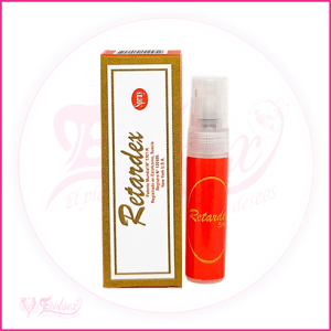 RETARDEX SPRAY * 5ML