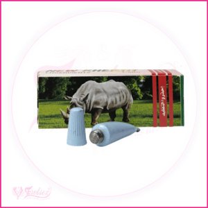 RETARDANTE RHINO CREMA