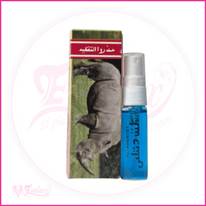 RETARDANTE RHINO SPRAY