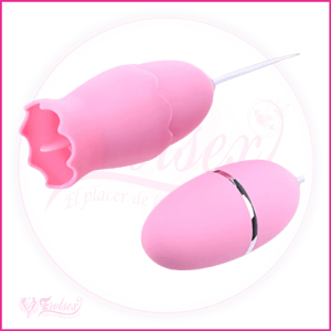 HUEVO INALAMBRICO LILO