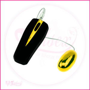 HUEVO VIBRADOR TALIA