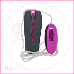 HUEVO VIBRADOR TALIA