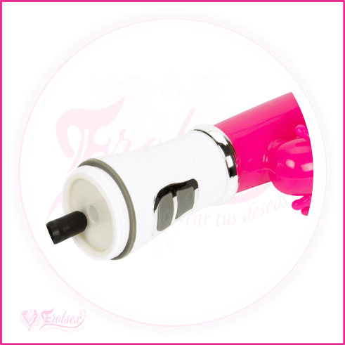 VIB. BUTTERFLY RECARGABLE (2)