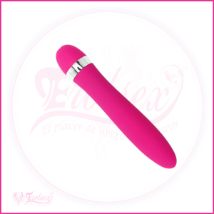 VIB. DELUXE SILICONA