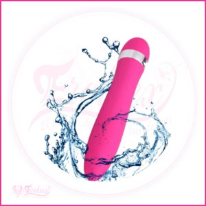 VIB. DELUXE SILICONA