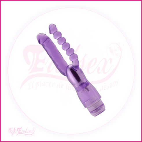 VIB. DOBLE PENETRACION