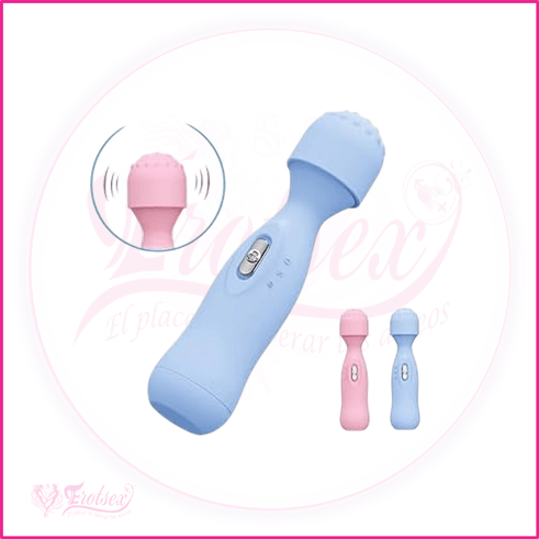 VIB. MAGIC WAND