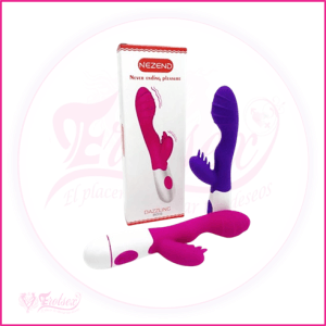 VIBRADOR NEZEND DAZZLING