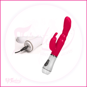 VIB. RABBIT  RECARGABLE