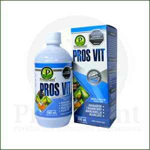 PROSVIT * 5000 ML (PRONASANT)