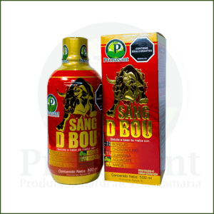 SANG D BOU * 500ML (PRONASANT)