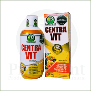 CENTRA VIT * 500ML (PRONASANT)