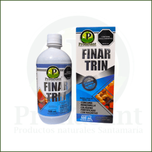 FINARTRIN * 500 ML (PRONASANT)