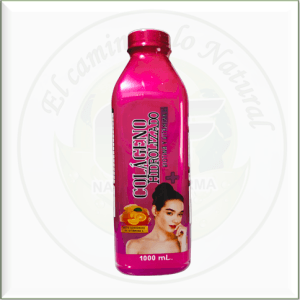 COLAGENO HIDROLIZADO * 1.000 ML