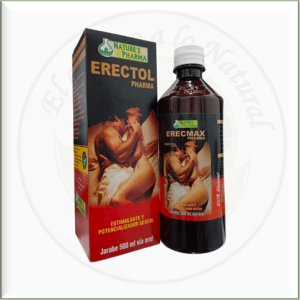 ERECTOL * 500 ML