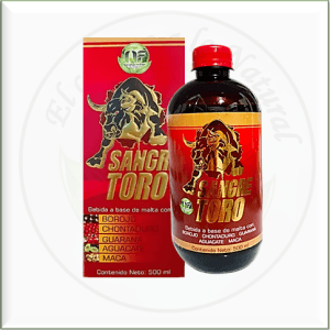 SANGRE DE TORO * 500 ML