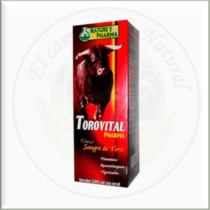 TORO VITAL * 500ML