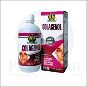 COLAGENOL* 500ML  (PRONASANT)