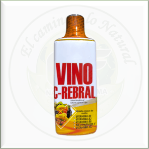 VINO CEREBRAL * 500ML