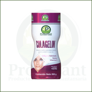 COLAGELIN* 500 GR. (PRONASANT)
