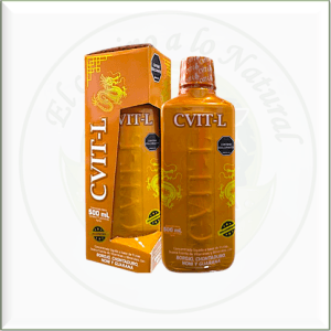 CVIT-L *500 ML