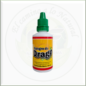 SANGRE DE DRAGO *30 ML