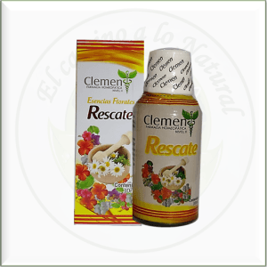 RESCATE * 30 ML