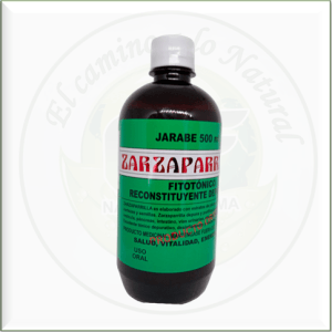 ZARZAPARRILLA * 500ML