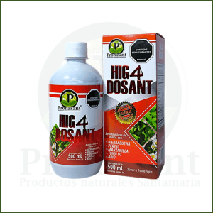 HIGADOSANT * 500ML (PRONASANT)