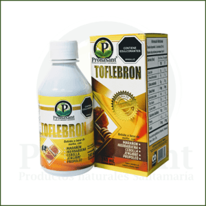 TOFLEBRON * 240ML (PRONASANT)
