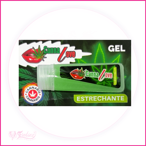 ESTRECANNALOVE